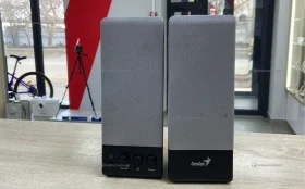 Купить Колонки для компьютера Genius sp-s200 б/у , в Тольятти Цена:250рублей