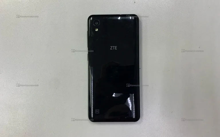 ZTE Blade A5 (2019) 2/16 ГБ