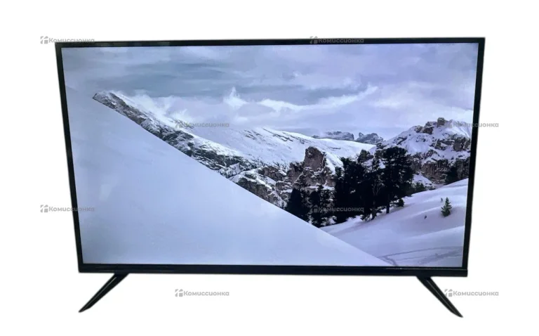 Телевизор Sokany  QLED 32”