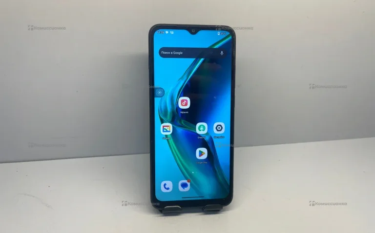 Xiaomi Poco c51 3/64gb