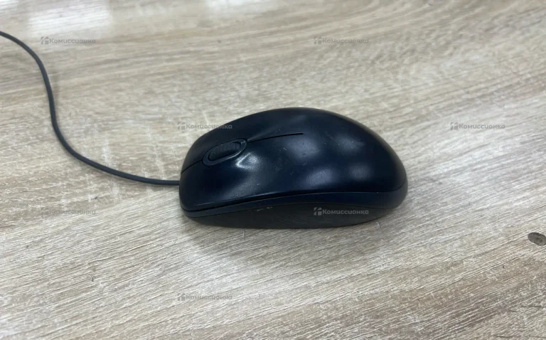Компьютерная мышь Logitech