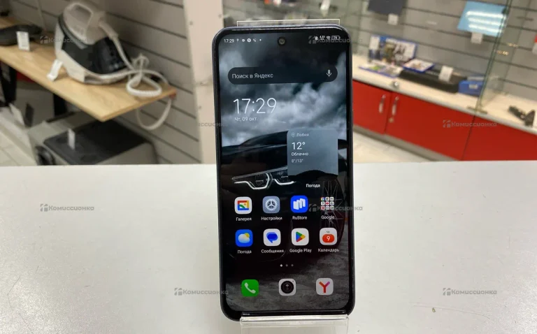 Tecno Spark Go 1 3/64 ГБ