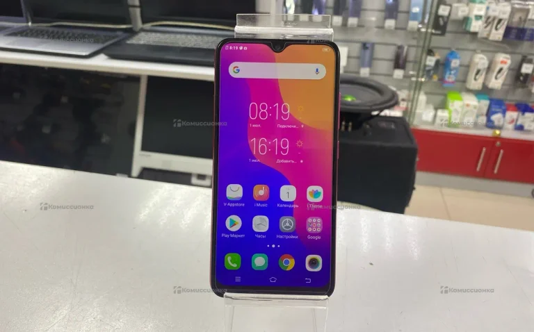 Vivo Vivian 1807 6/128