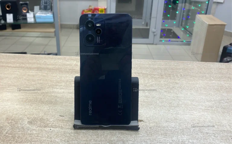 Realme C35 4/64 ГБ