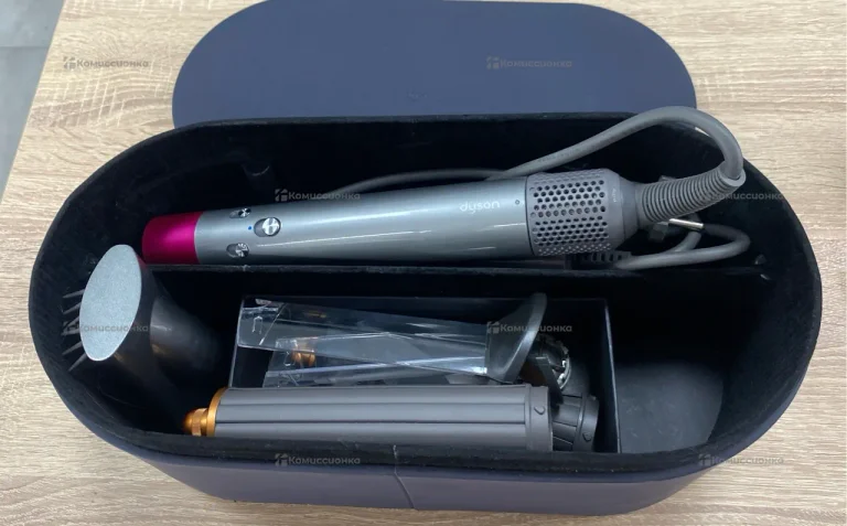 Dyson HS01