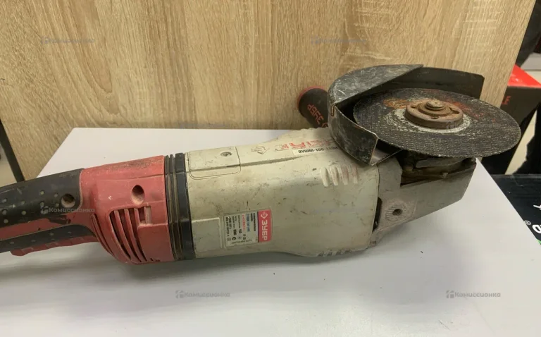 УШМ Зубр ЗУШМ-150-1400