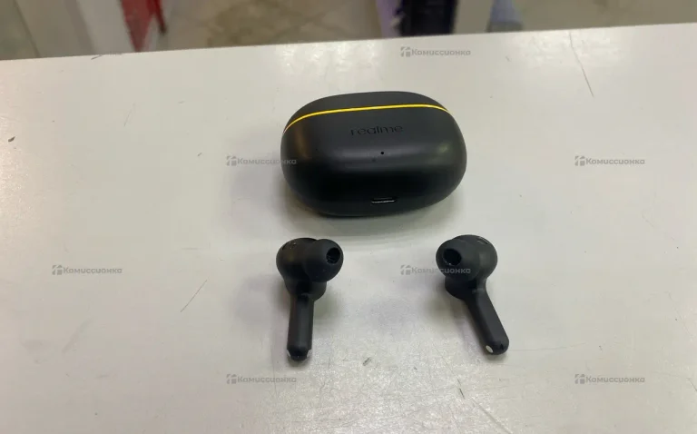 Наушники  Realme RMA-2415