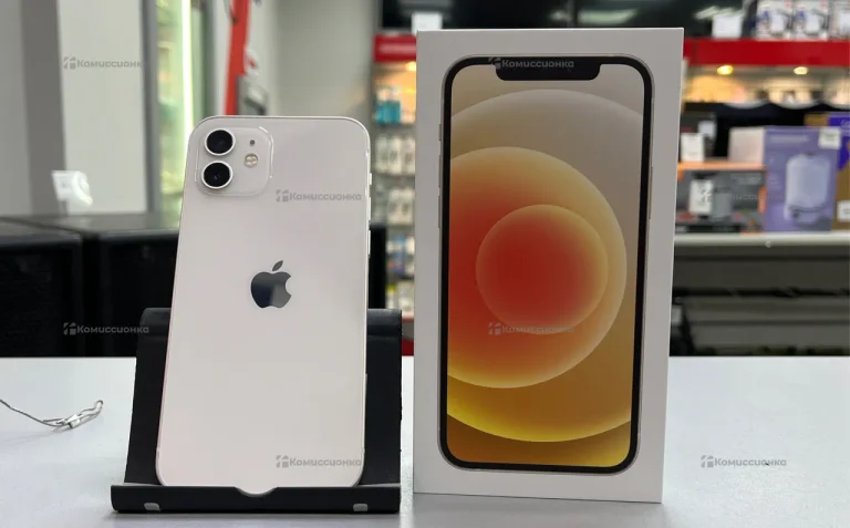 Apple iPhone 12 128Gb