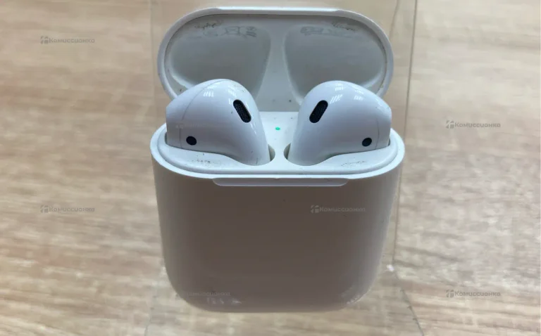 Наушники  Apple AirPods 2