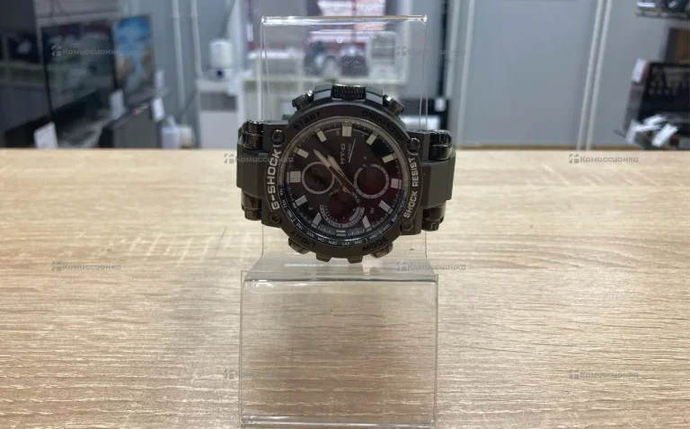 Часы Casio MTG-B1000