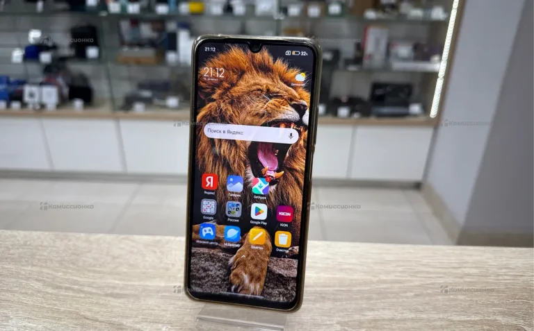 Xiaomi Redmi 14C 4/128 ГБ