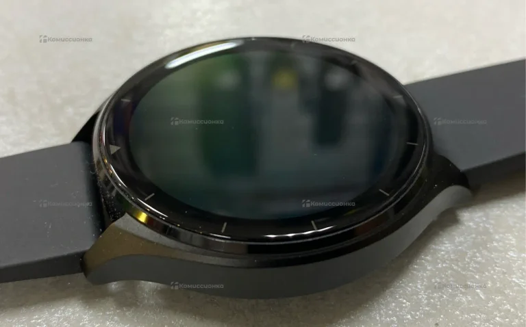 Часы  Xiaomi Watch 2
