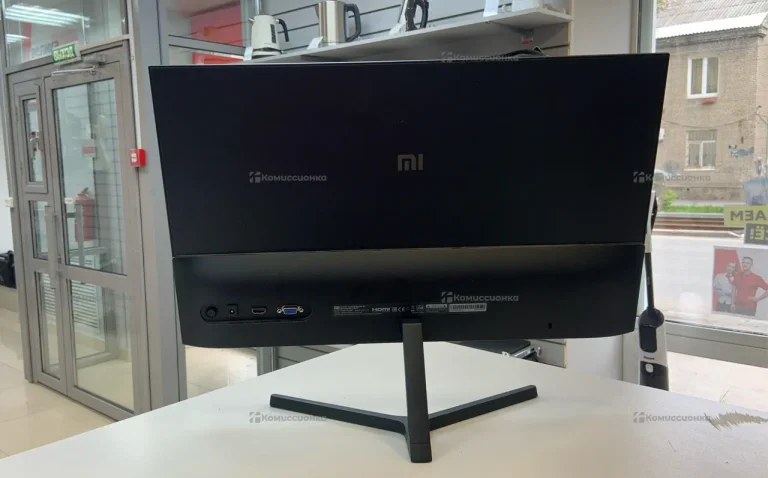 Монитор Xiaomi mi 23.8