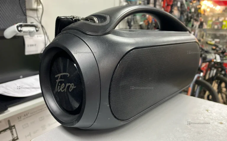 Колонка Fiero FR560