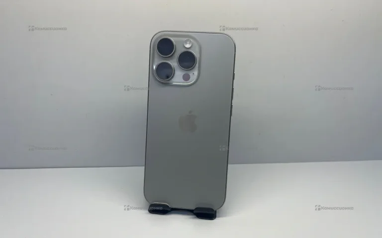 Apple Iphone 16 Pro 128Gb
