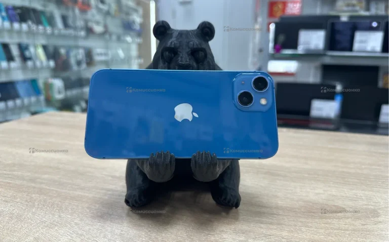 Apple iPhone 13 4/128 ГБ