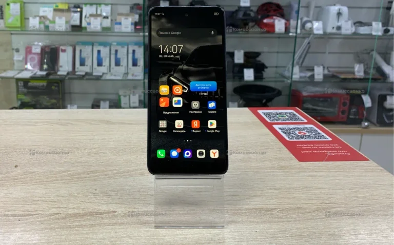 Tecno Spark 20C 8/128 ГБ