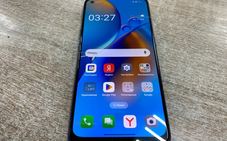 Oppo A74 4/128Gb