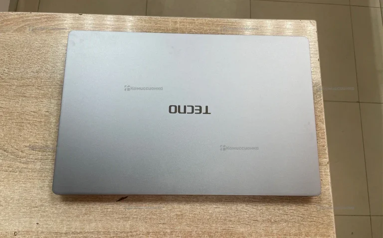 Ноутбук  Tecno Megabook K15S