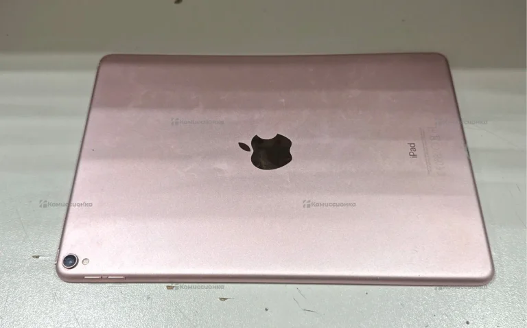 Планшет apple ipad pro 10.5