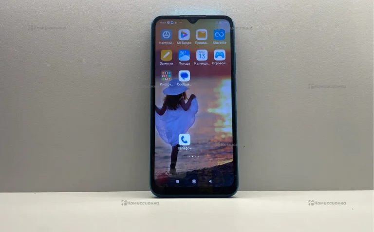 Xiaomi Redmi 9A 2/32 GB