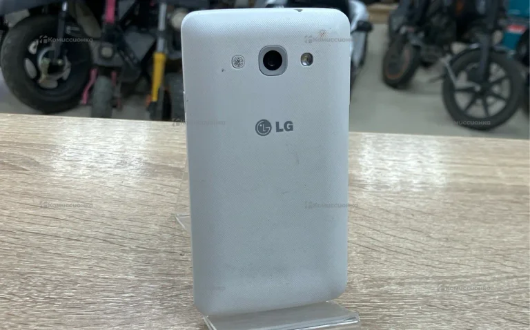 LG L60 X145 1/8 ГБ