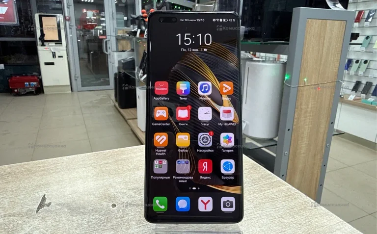 Huawei nova 10 Pro 8/256 ГБ