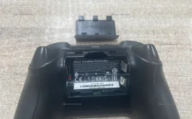 Xbox джойстика