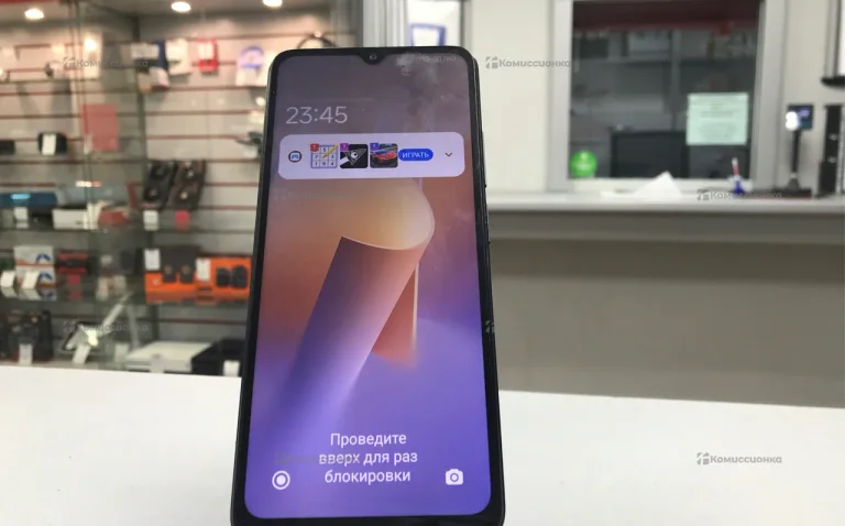 Xiaomi Redmi 12C 3/64 ГБ