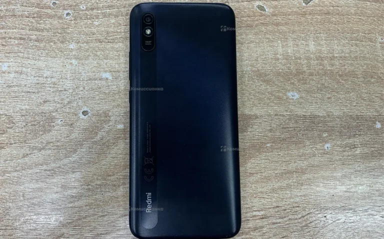 Xiaomi Redmi 9A 3/32 ГБ