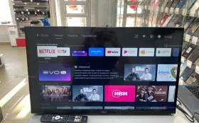 Купить Телевизор Haier 32 Smart S1 б/у , в Саратов Цена:8900рублей