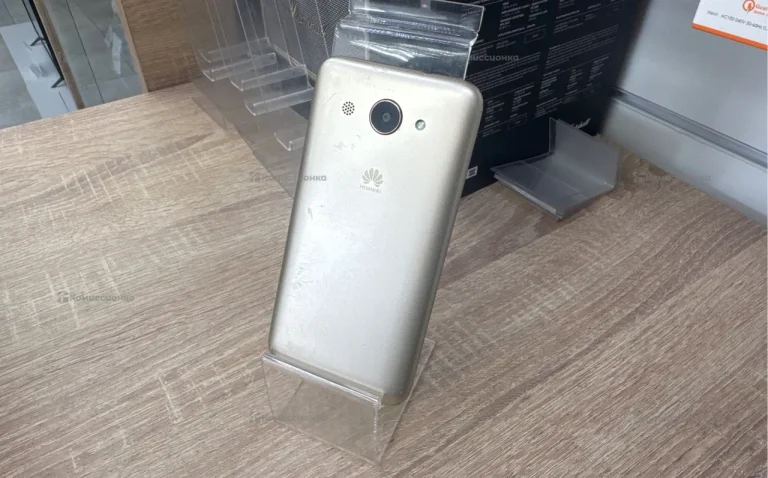 Huawei Y3