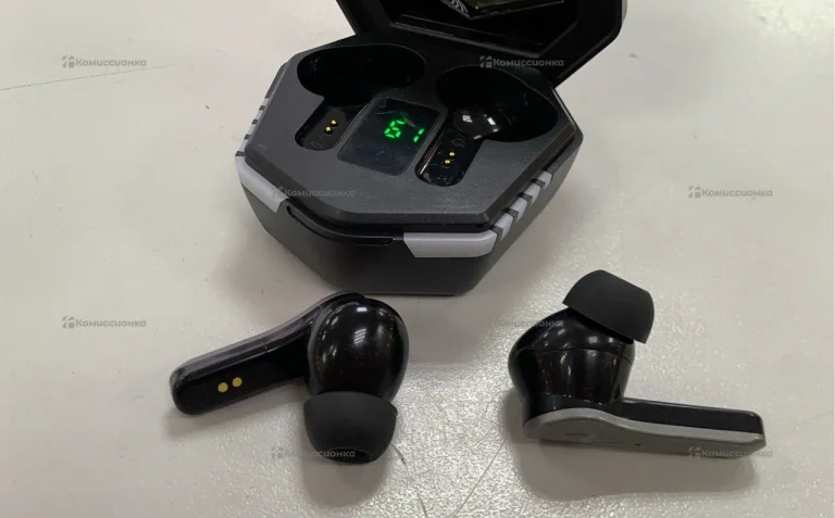 Наушники  N35