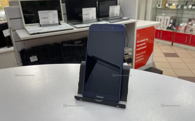 Honor 6C Pro 3/32 ГБ