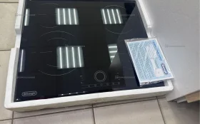 Электрическая варочная панель DeLinghi VITTORIO 1