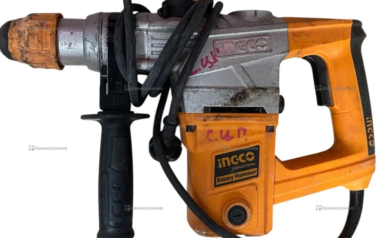 Перфоратор INGCO RH10508