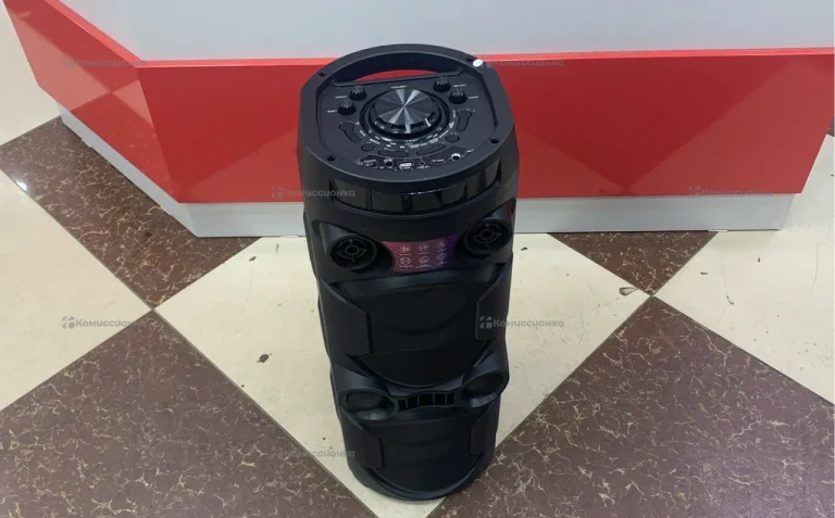 Колонка  Fiero  wonder v450