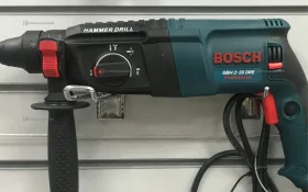 перфоратор GBH 2-26 DRE
