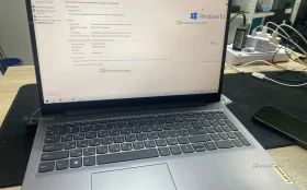 Ноутбук  Lenovo Ideapad 3
