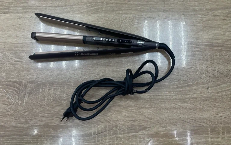 Плойка Redmond