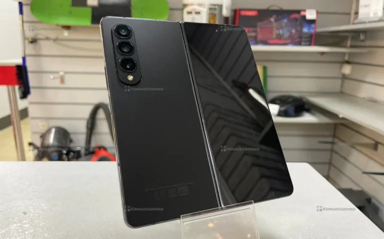 Samsung Galaxy Z Fold4 12/256 ГБ