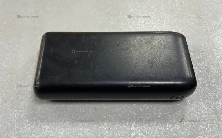 Powerbank Hiper 20000