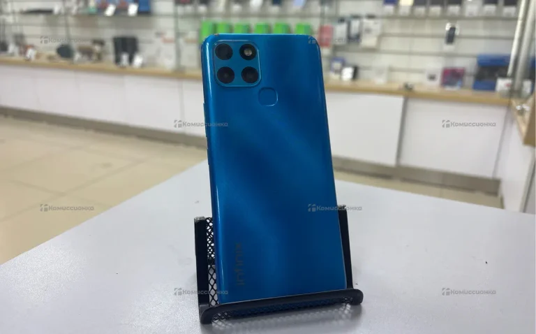Infinix Smart 6 2/32Gb
