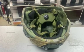 Купить Шлем Multicam б/у , в Санкт-Петербург Цена:5900рублей
