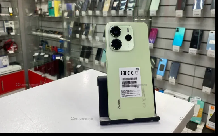 Xiaomi Redmi Note 14  8/256