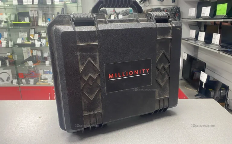 Лазерный уровень Millionity