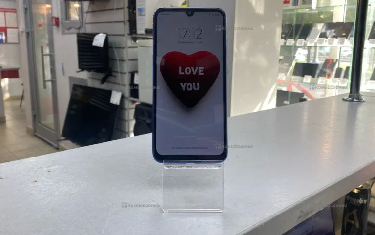 Xiaomi Xiaomi Redmi Note 7 4/64GB