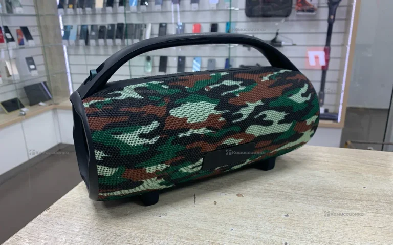 Колонка Eltronic