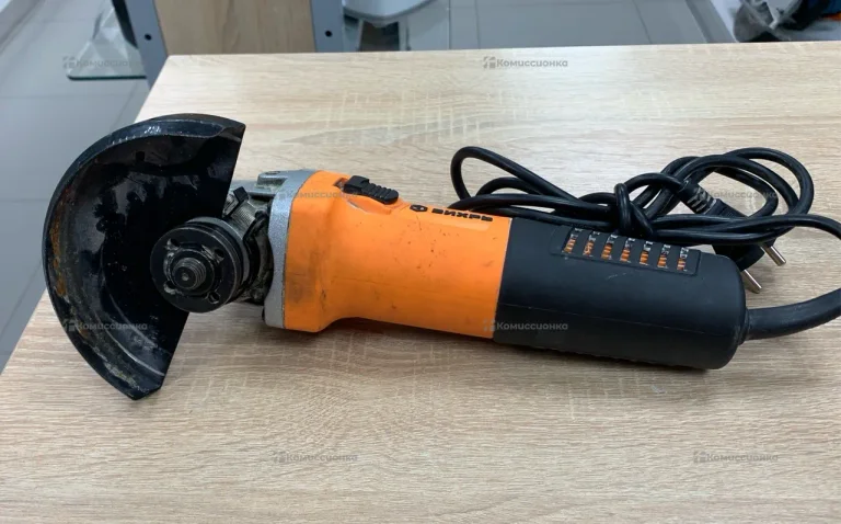 Вихрь УШМ-125/1100