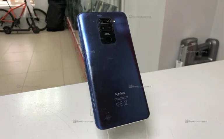 Xiaomi Redmi Note 9 3/64GB.